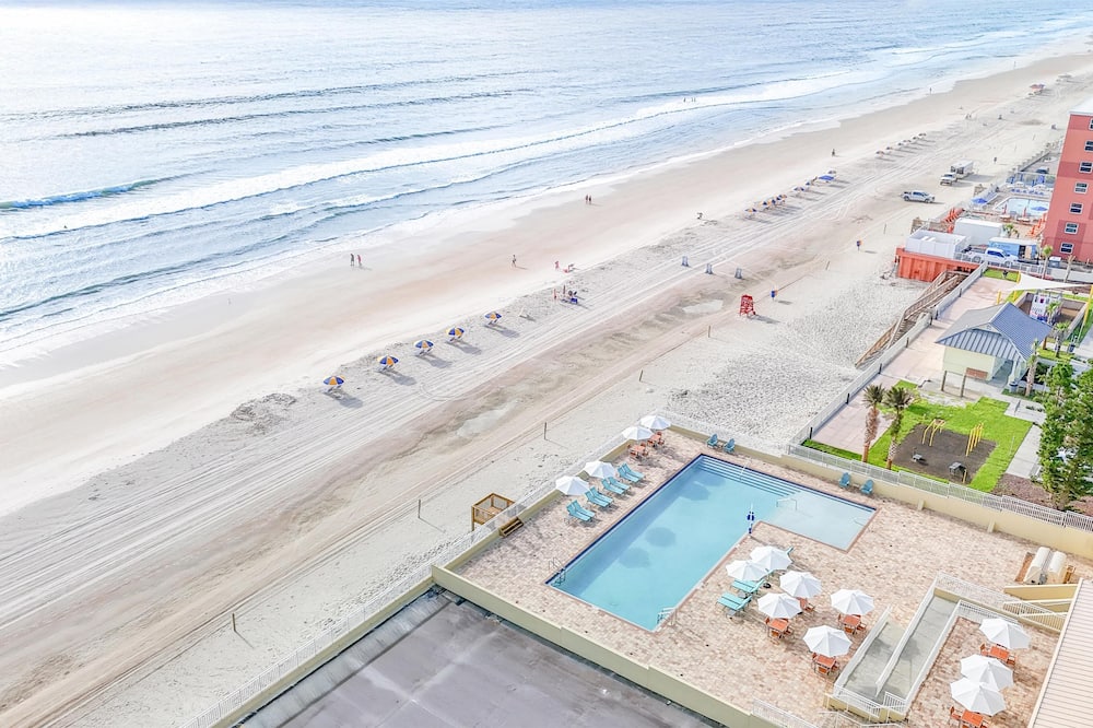 Hyatt Place Daytona Beach - Oceanfront