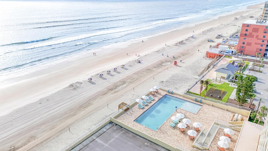 Hyatt Place Daytona Beach - Oceanfront
