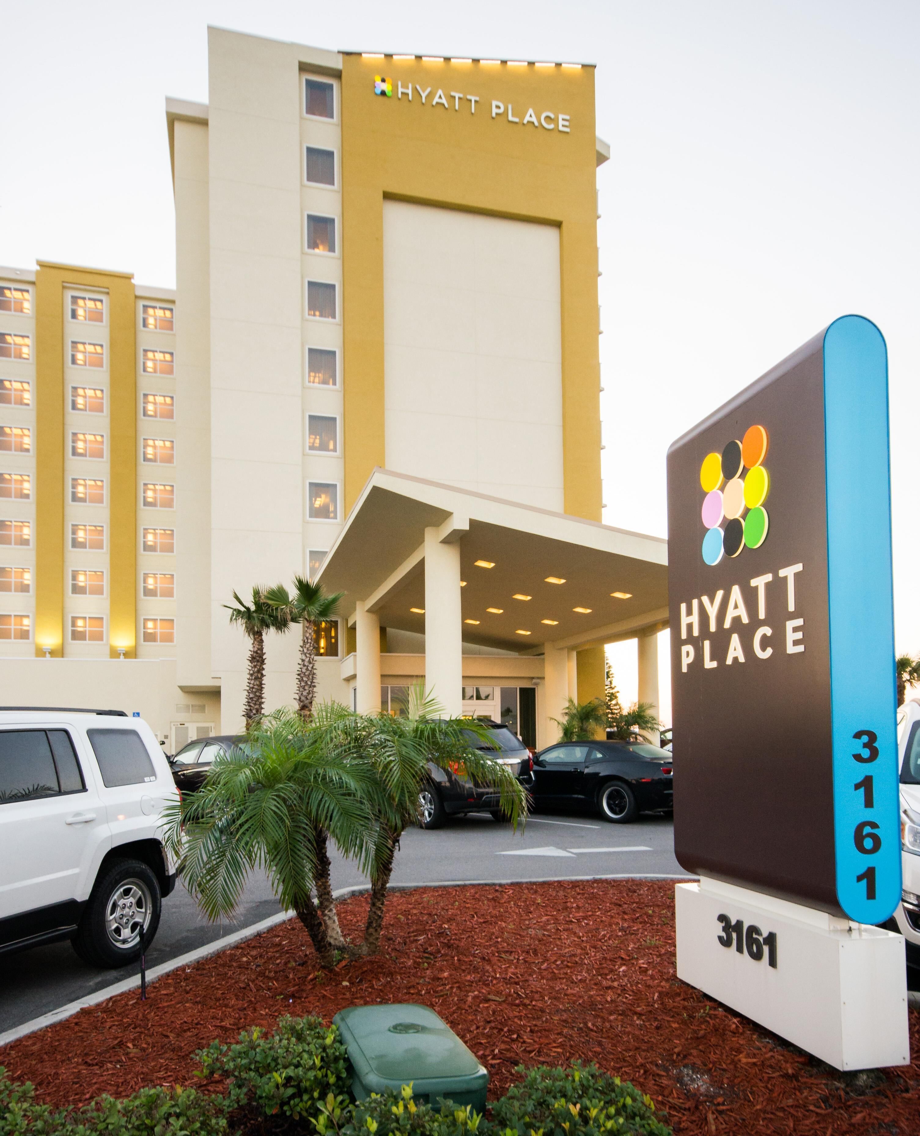 Foto - Hyatt Place Daytona Beach-Oceanfront