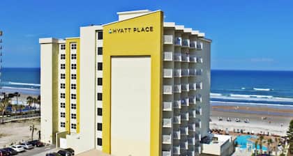 Hyatt Place Daytona Beach - Oceanfront