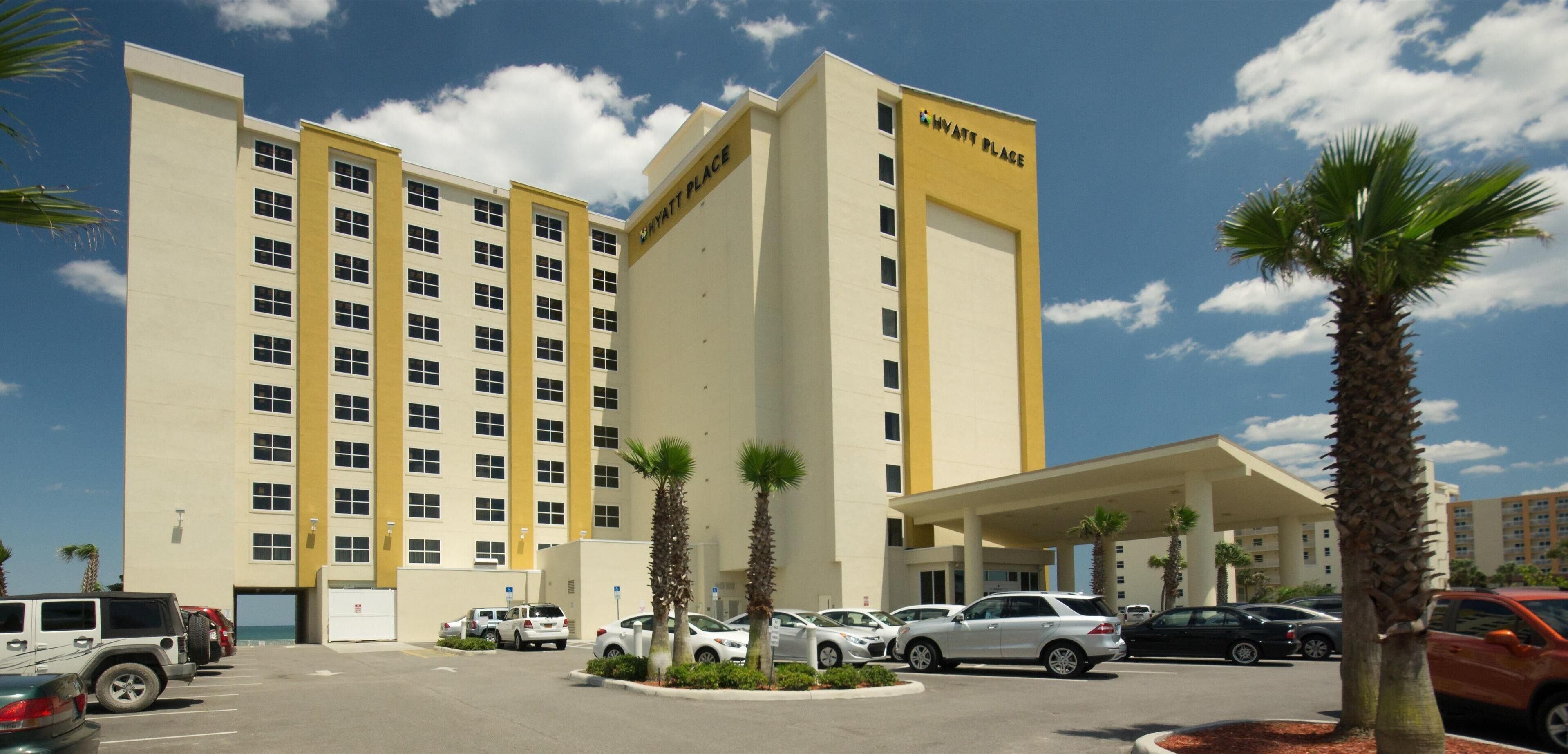 Foto - Hyatt Place Daytona Beach-Oceanfront