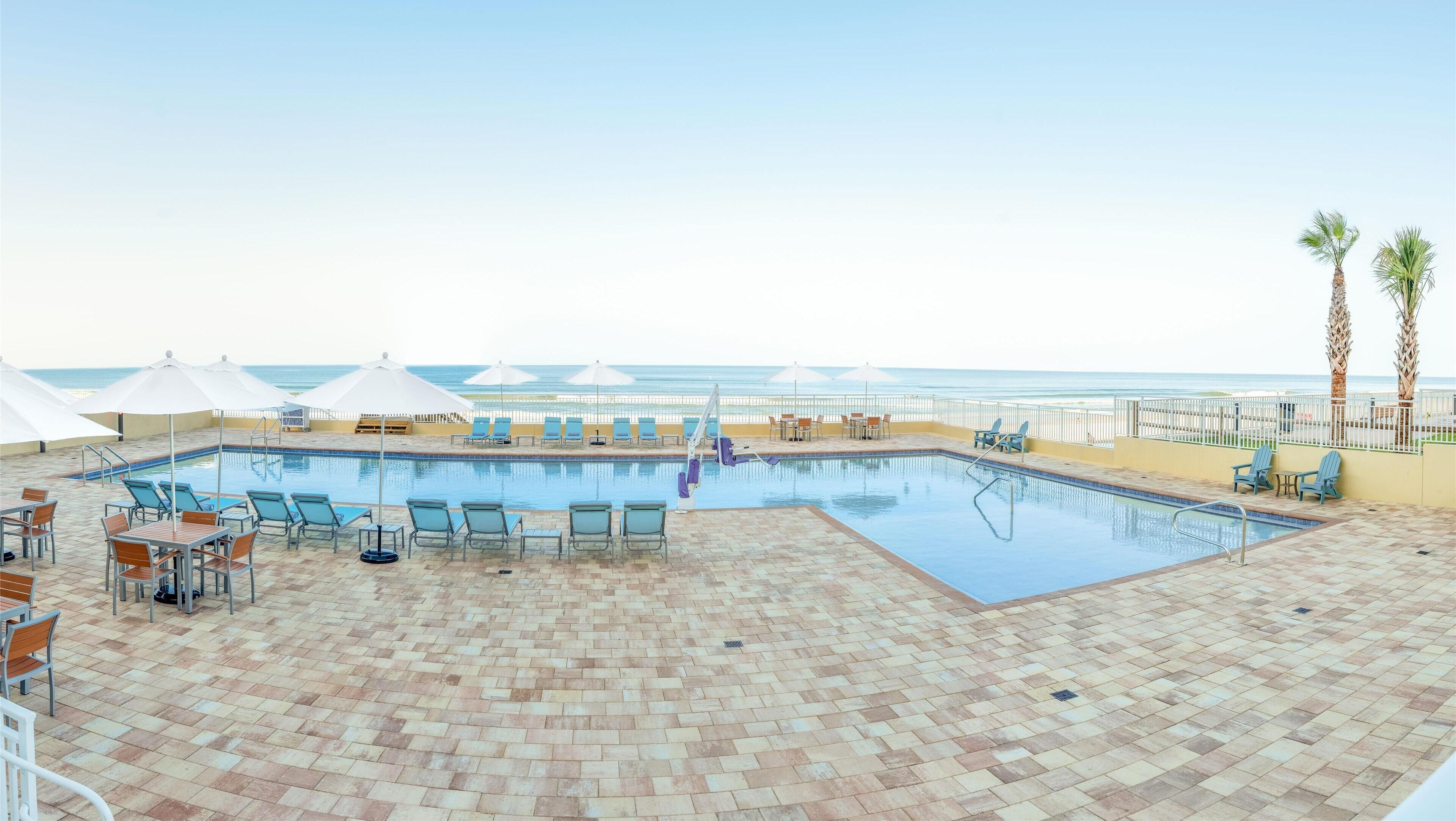 Foto - Hyatt Place Daytona Beach-Oceanfront