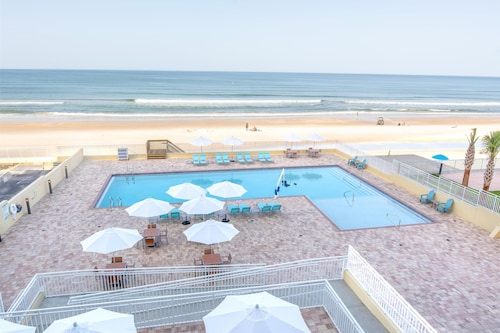 Hyatt Place Daytona Beach - Oceanfront