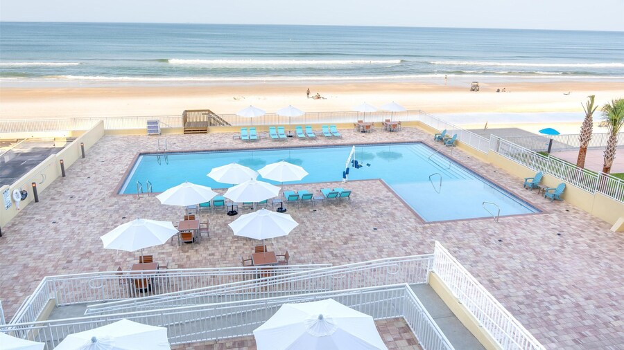 Hyatt Place Daytona Beach - Oceanfront