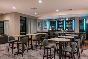 Bar (en la propiedad)