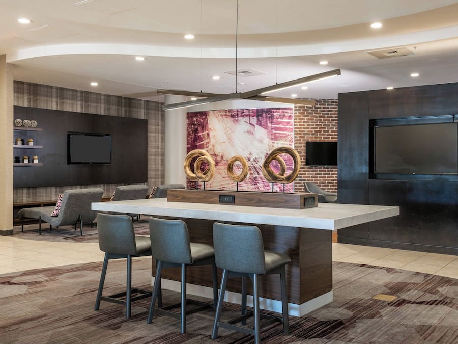 Servizio della struttura