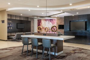 Property amenity - Courtyard by Marriott Newark-University of Delaware (Newark)