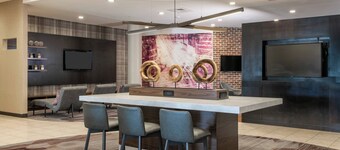 Courtyard by Marriott Newark-University of Delaware