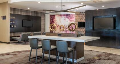 Courtyard by Marriott Newark-University of Delaware