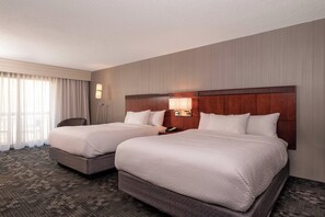 Literie de qualité supérieure, couette en duvet d'oie