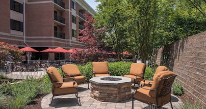 Courtyard by Marriott Newark-University of Delaware