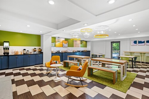 Spark by Hilton Bluffton Hilton Head Island