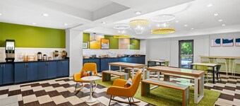 Spark by Hilton Bluffton Hilton Head Island