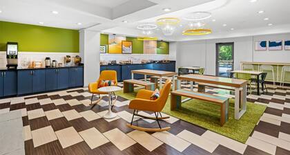 Spark by Hilton Bluffton Hilton Head Island