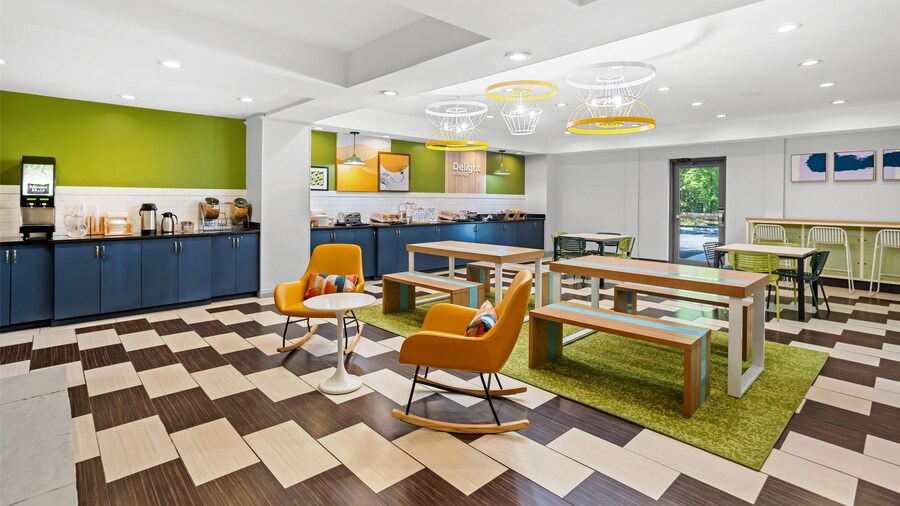 Spark by Hilton Bluffton Hilton Head Island