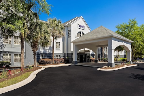 Spark by Hilton Bluffton Hilton Head Island