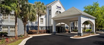 Spark by Hilton Bluffton Hilton Head Island