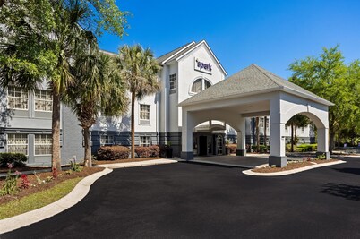 Spark by Hilton Bluffton Hilton Head Island