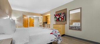 Red Roof Inn & Suites Philadelphia - Bellmawr