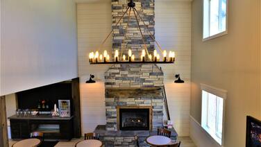 Super 8 by Wyndham Driggs