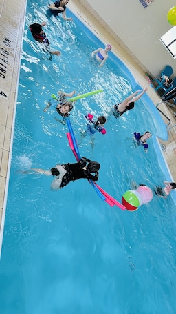 Indoor pool, open 9:00 AM to 11:00 PM, sun loungers