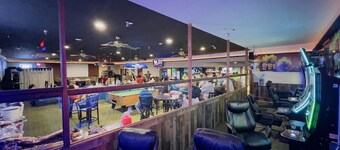 平克尼維爾套房飯店