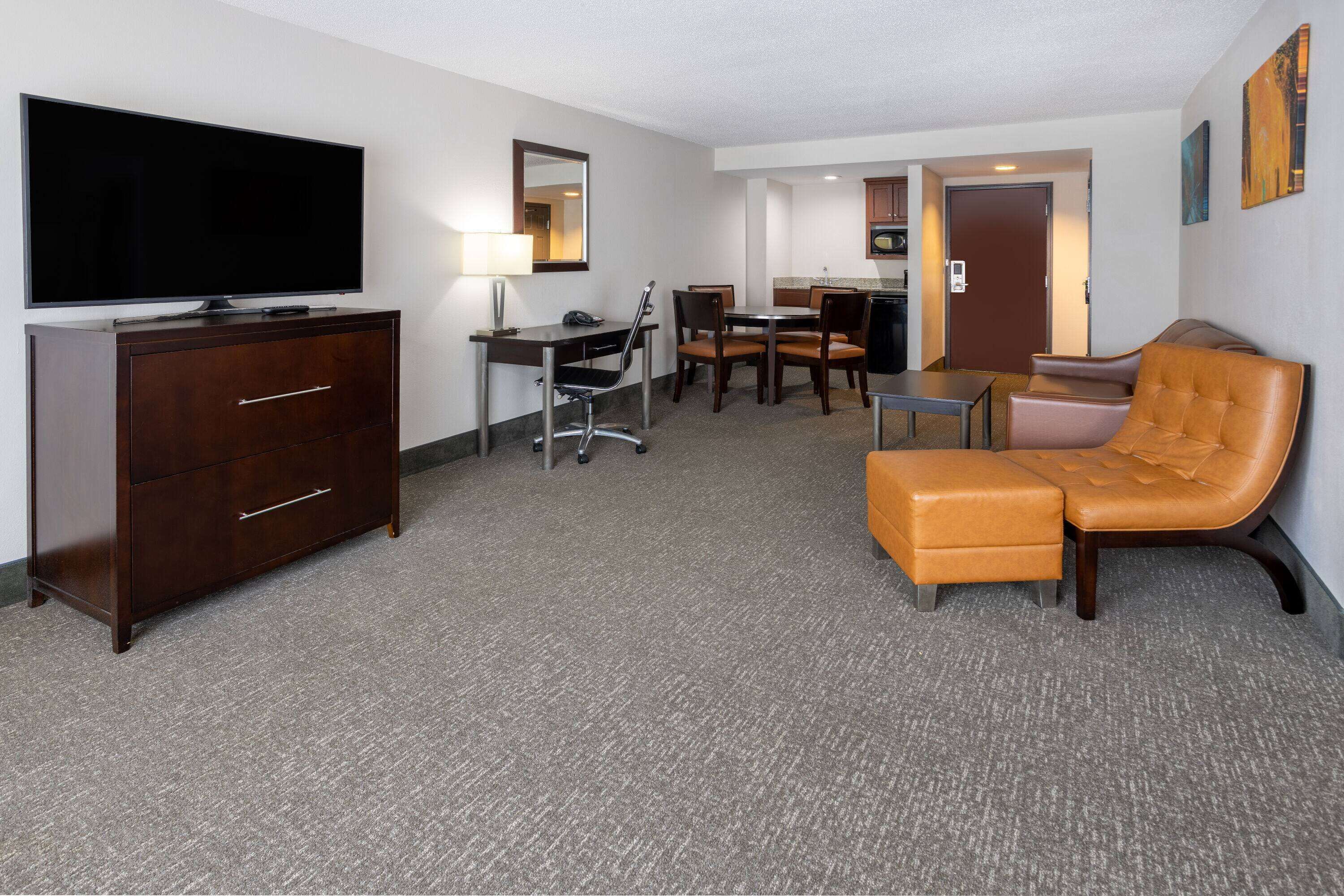 Foto - Wingate by Wyndham Atlanta Galleria/Ballpark