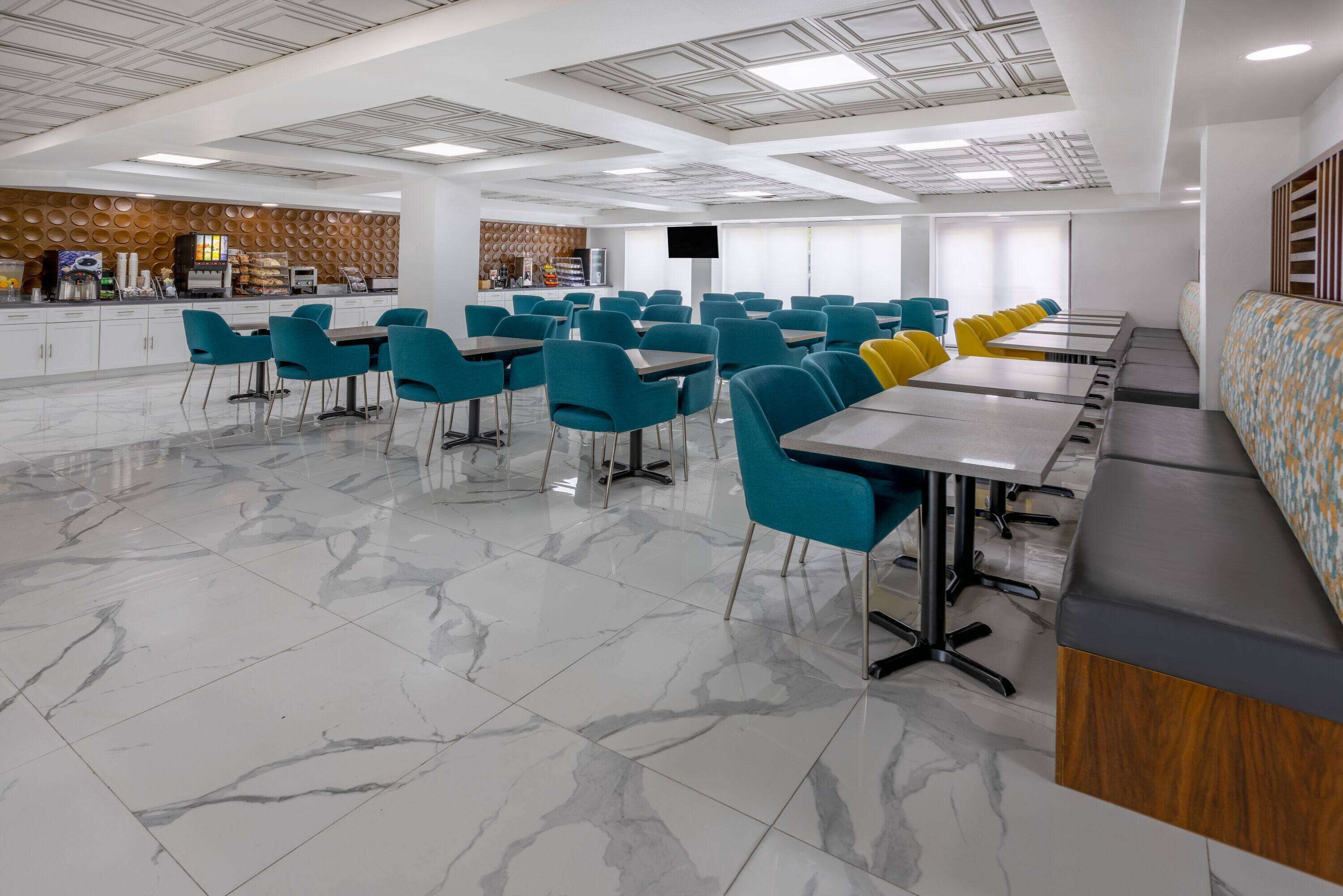 Foto - Wingate by Wyndham Atlanta Galleria/ Ballpark