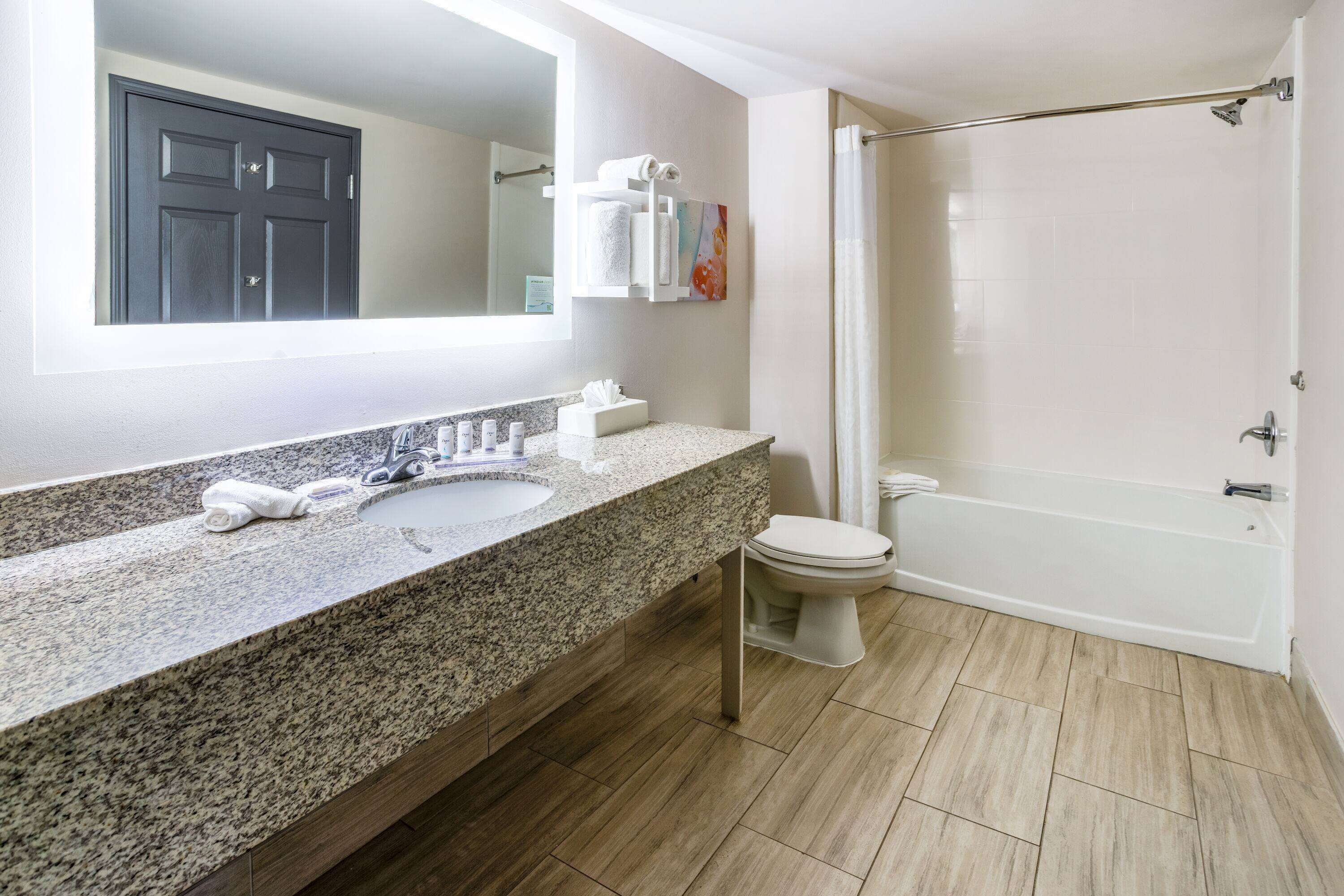 Foto - Wingate by Wyndham Atlanta Galleria/ Ballpark