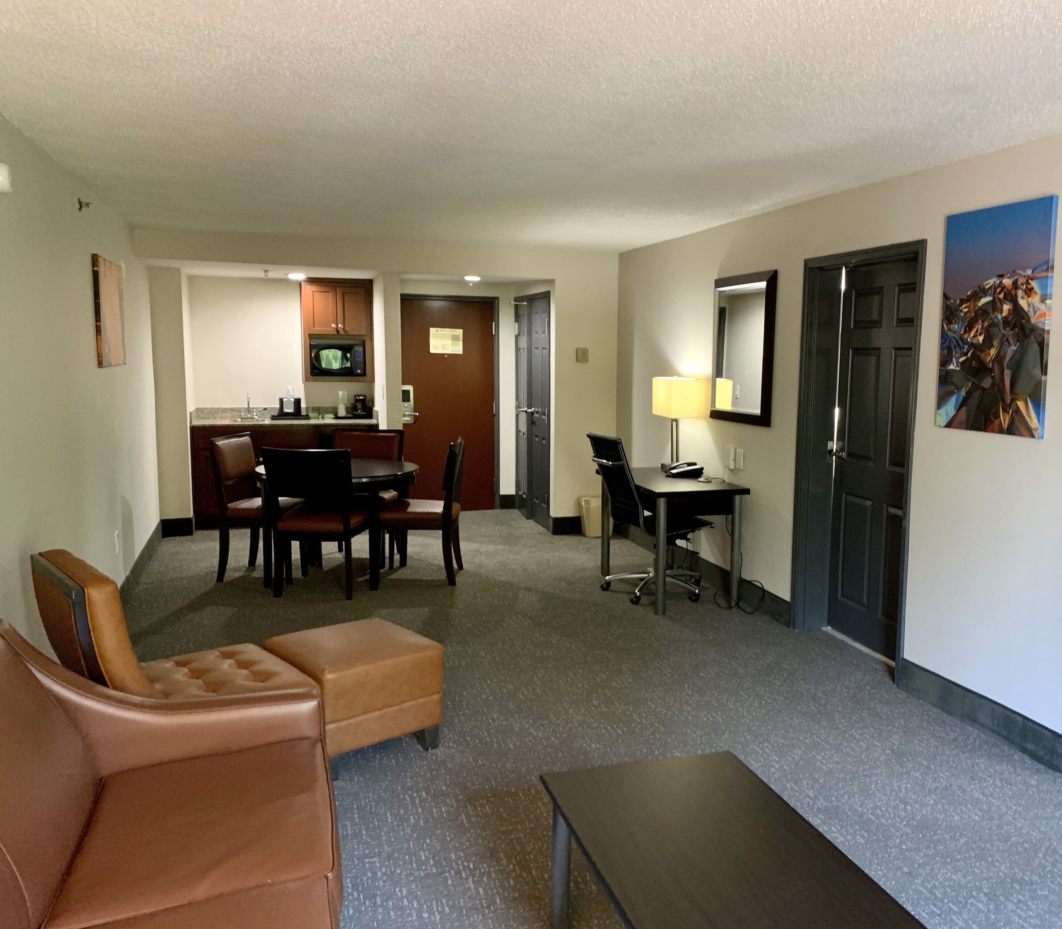 Foto - Wingate by Wyndham Atlanta Galleria/Ballpark