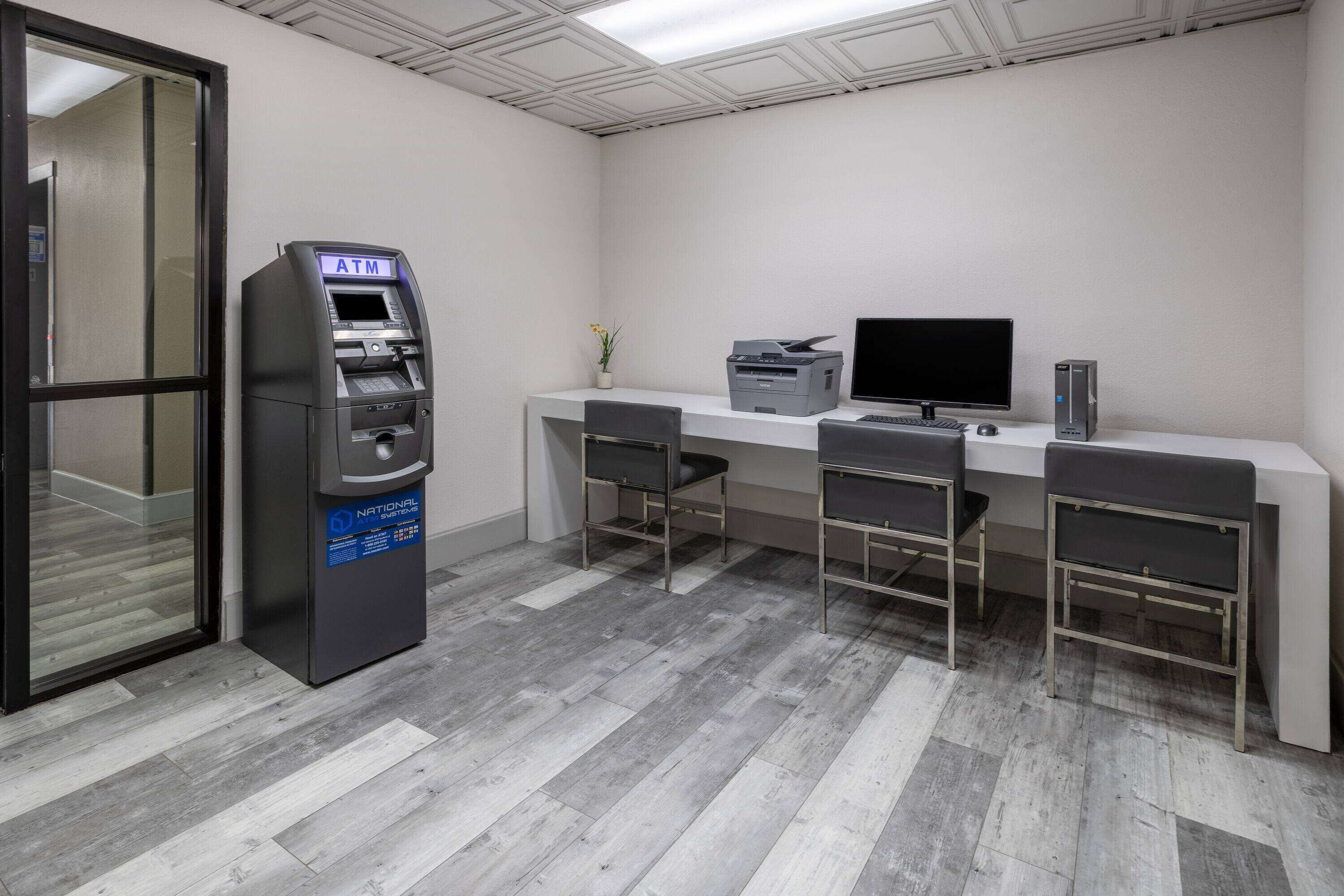 Foto - Wingate by Wyndham Atlanta Galleria/ Ballpark