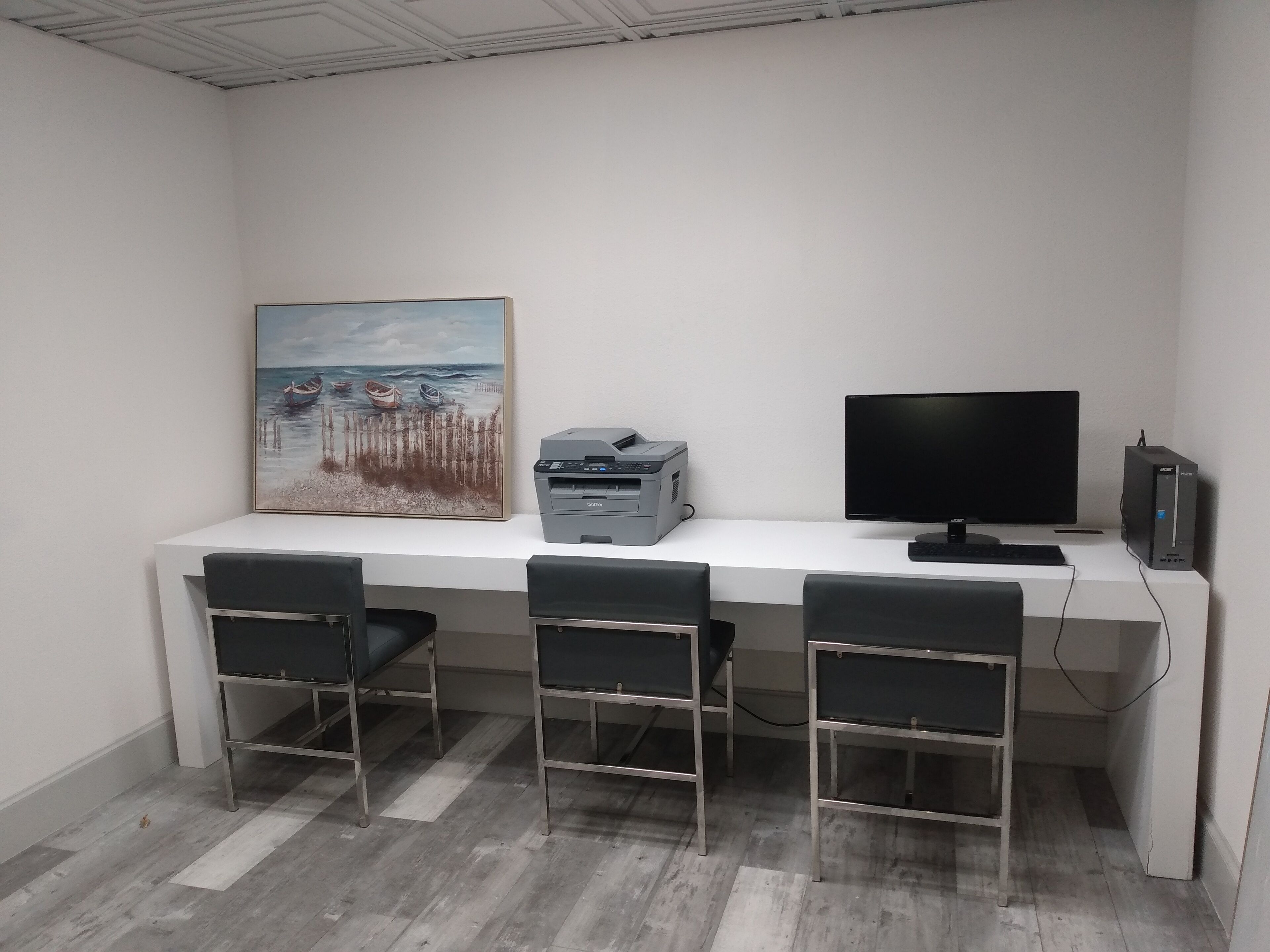 Foto - Wingate by Wyndham Atlanta Galleria/ Ballpark