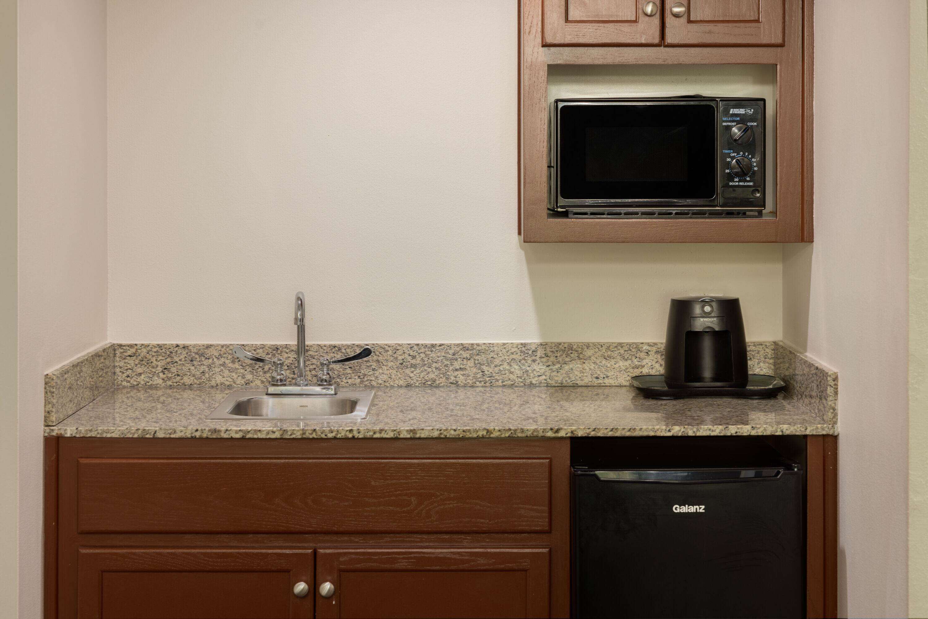 Foto - Wingate by Wyndham Atlanta Galleria/ Ballpark