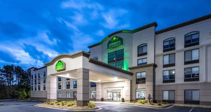 Wingate by Wyndham Atlanta Galleria/Ballpark