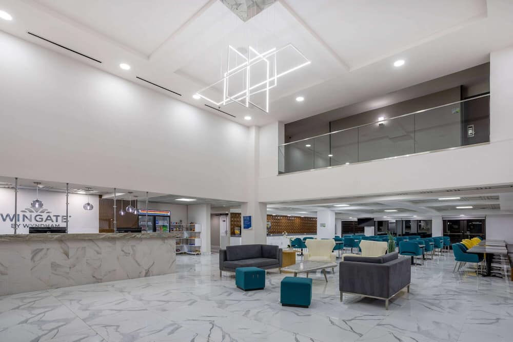 Wingate by Wyndham Atlanta Galleria/Ballpark