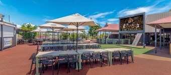 Comfort Inn & Suites Karratha
