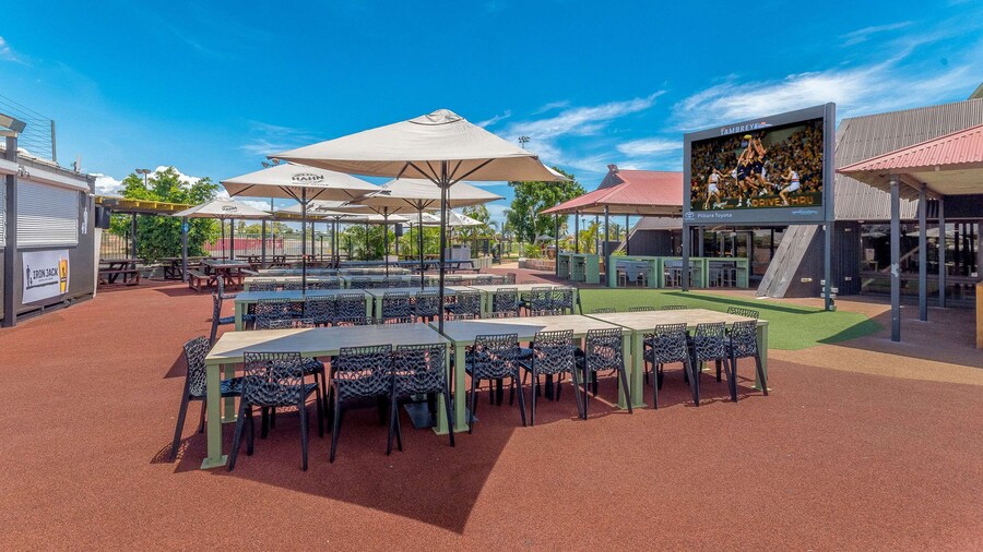 Comfort Inn & Suites Karratha