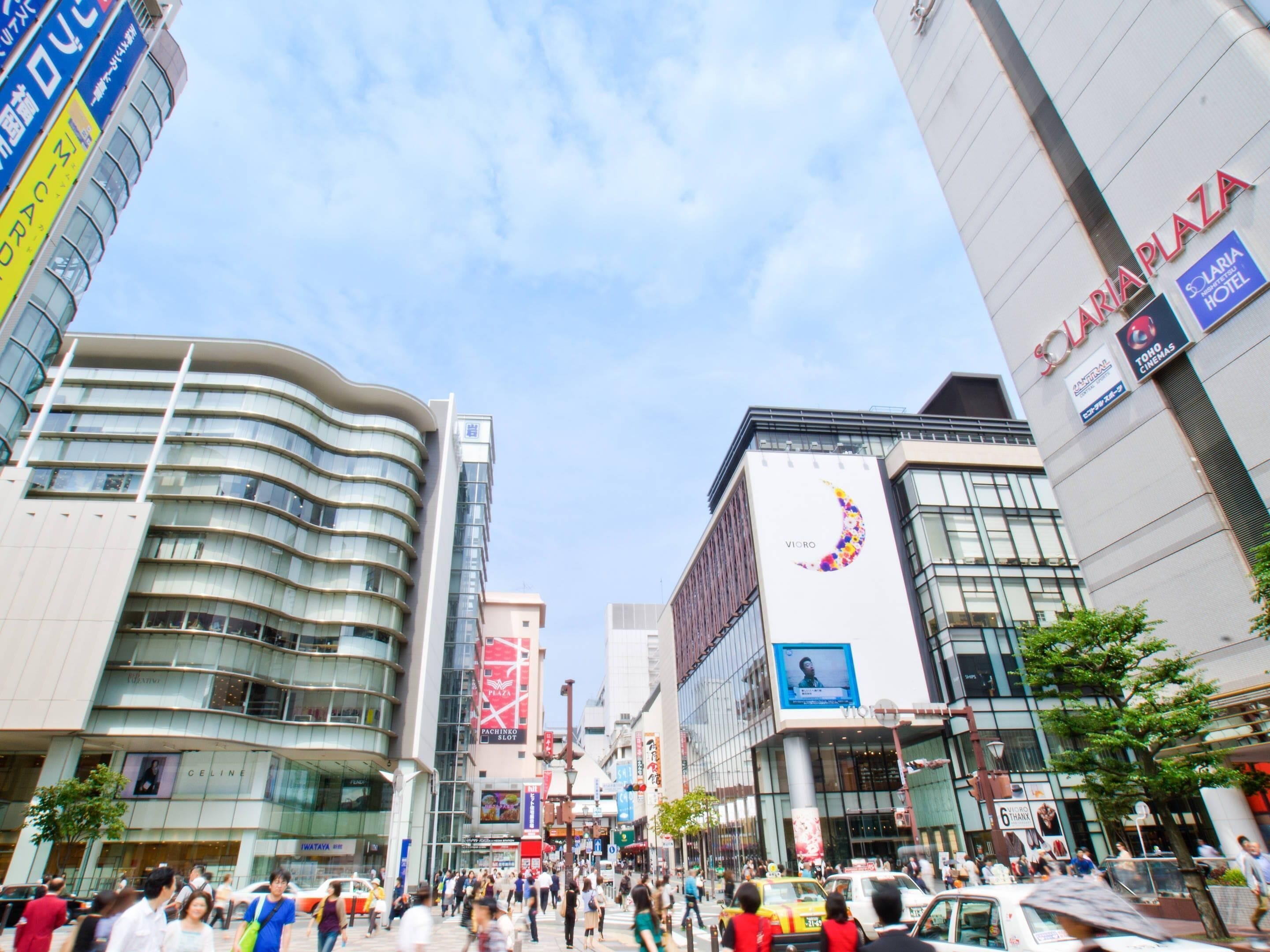 Photo - Comfort Hotel Hakata