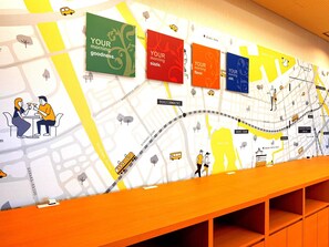 Property amenity - Comfort Hotel Hakata (Fukuoka)