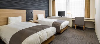 Comfort Hotel Hakata