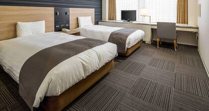 Comfort Hotel Hakata