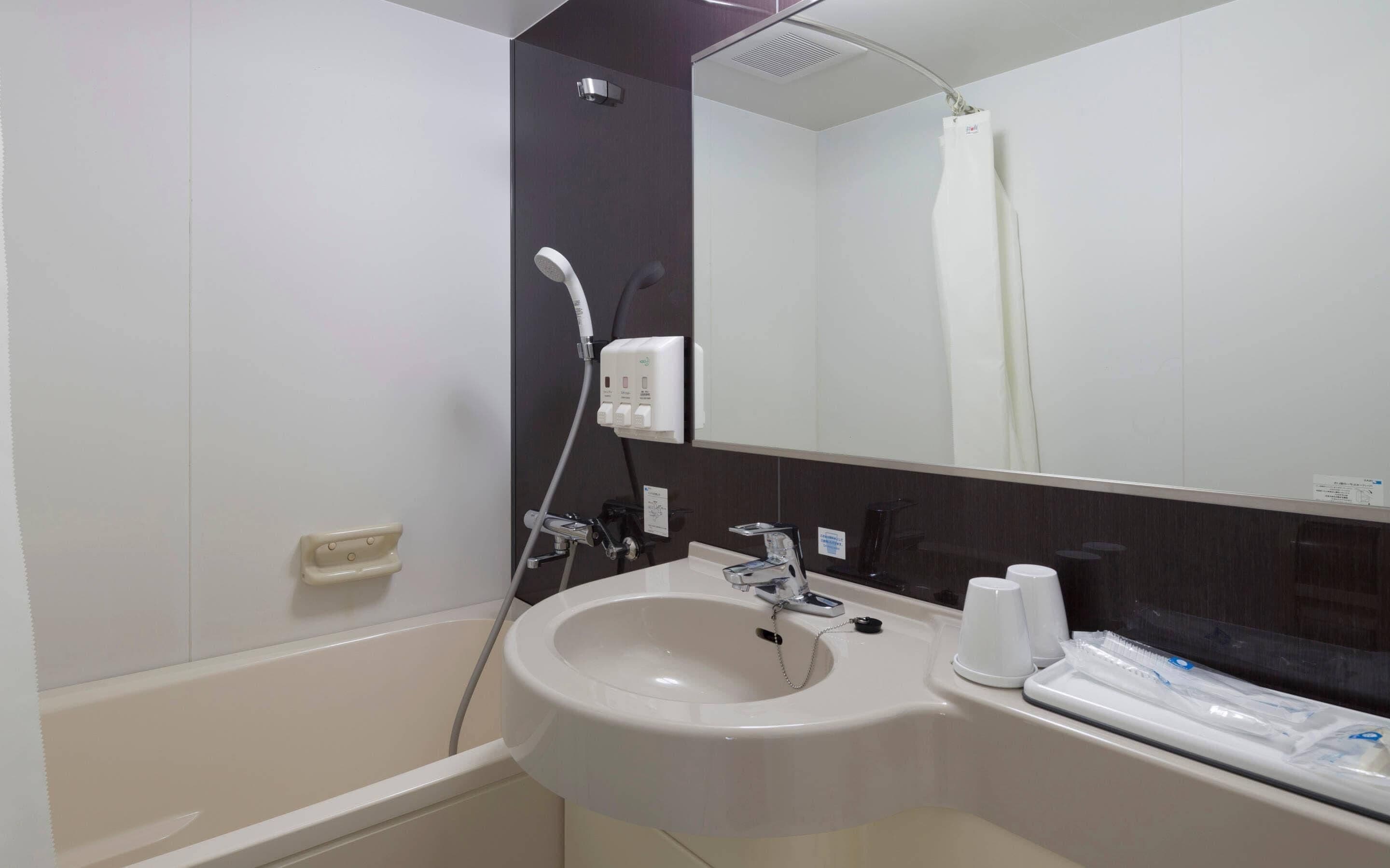 Photo - Comfort Hotel Hakata