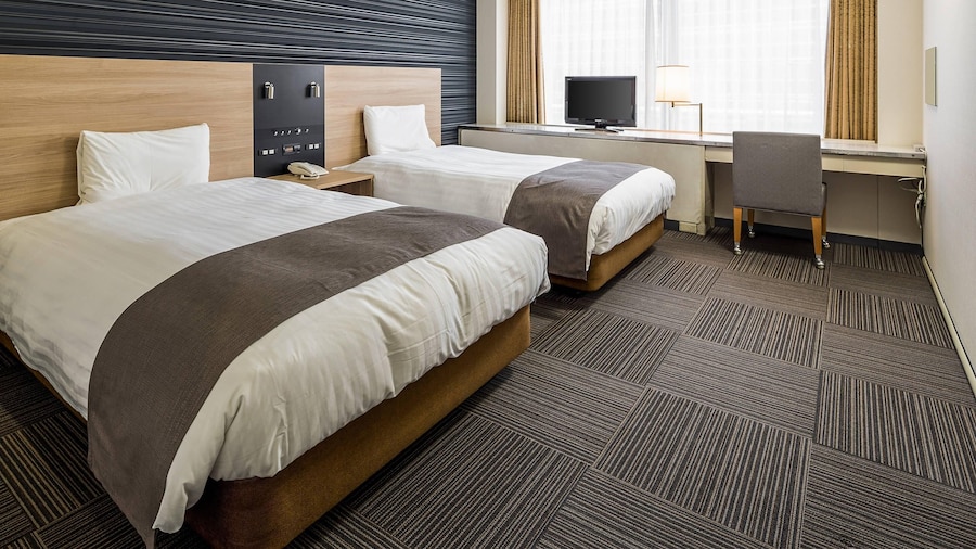 Comfort Hotel Hakata