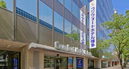 Comfort Hotel Hakata