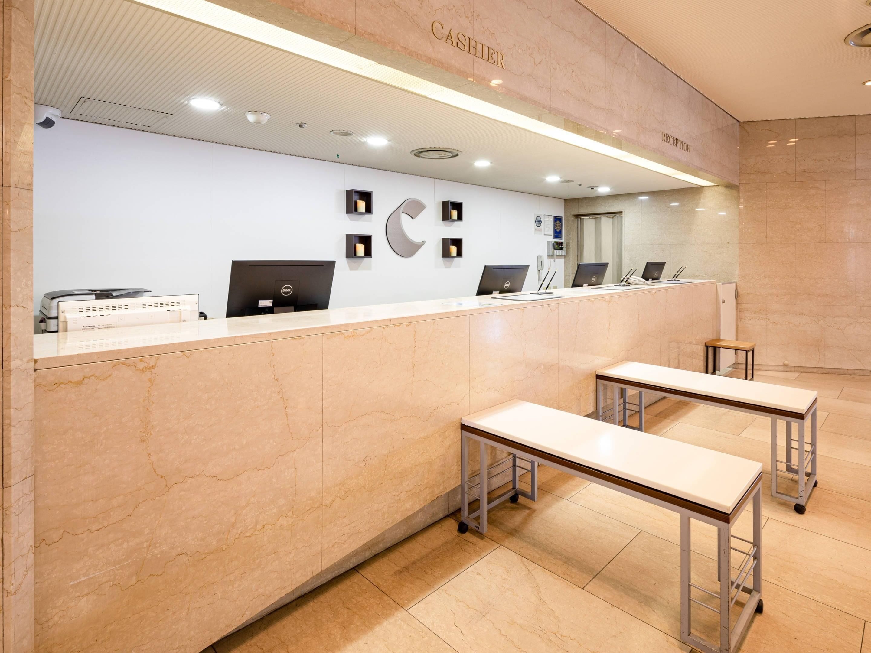 Foto - Comfort Hotel Hakata