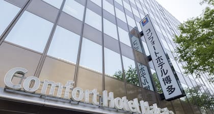 Comfort Hotel Hakata