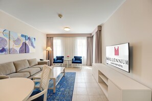 电视、DVD 播放器