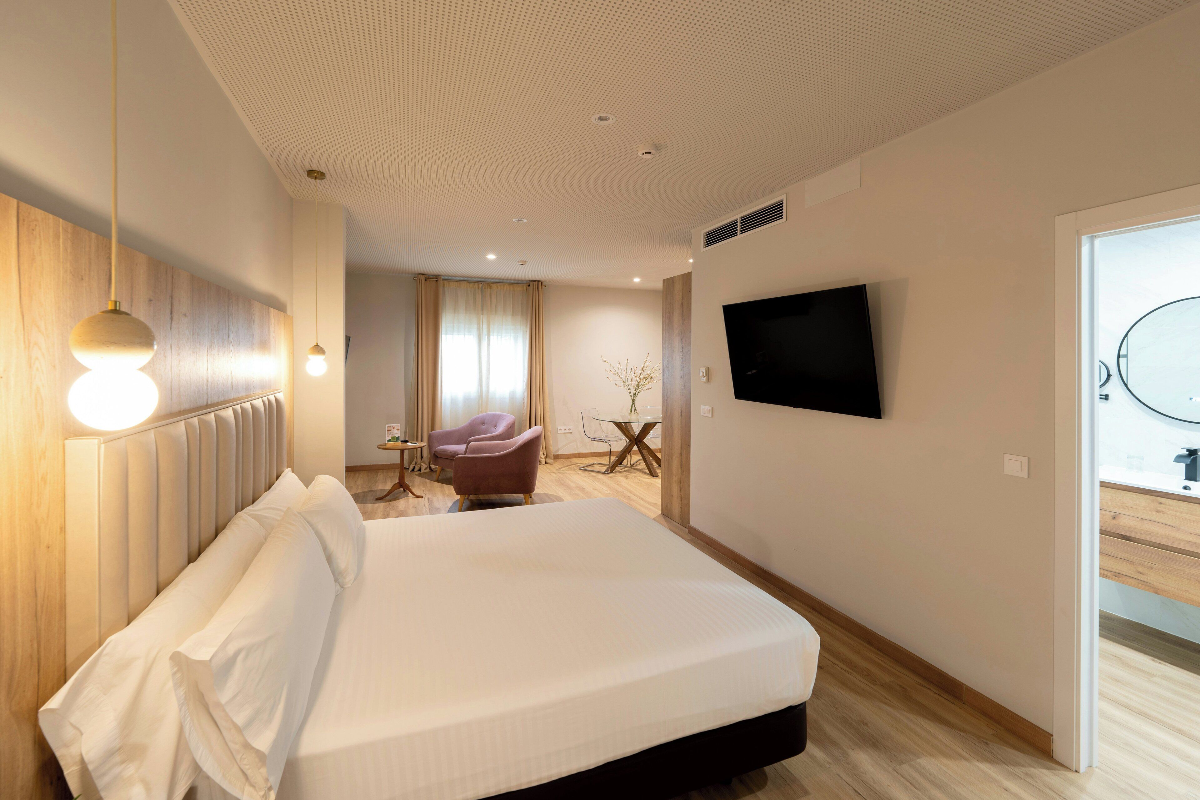 Foto - Hotel Sercotel Doña Carmela