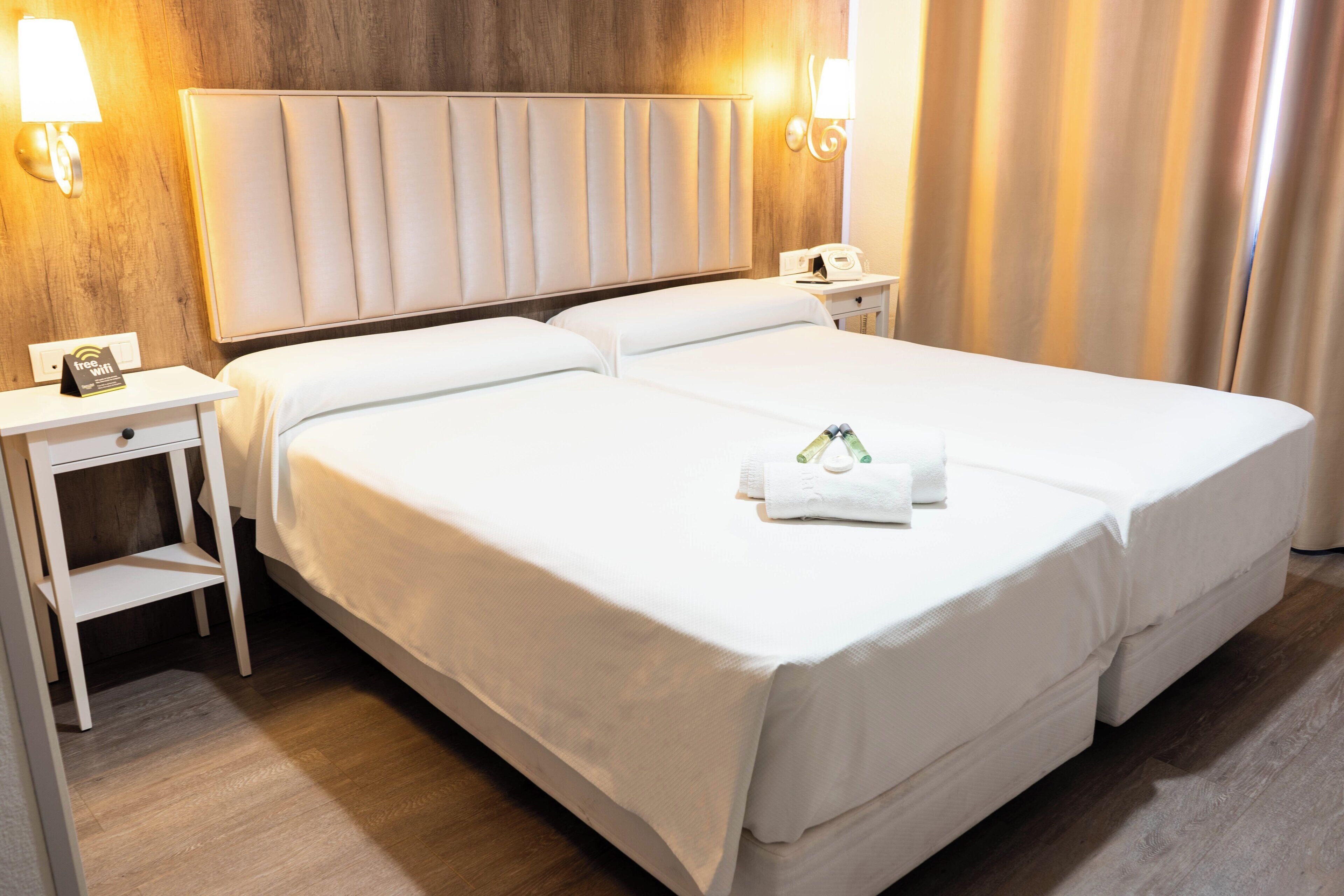 Foto - Hotel Sercotel Doña Carmela