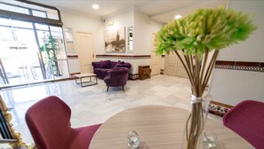 Entrada (vista interna)